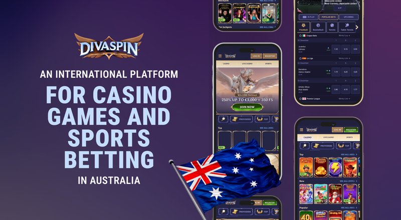 Guide to divaspin slots
