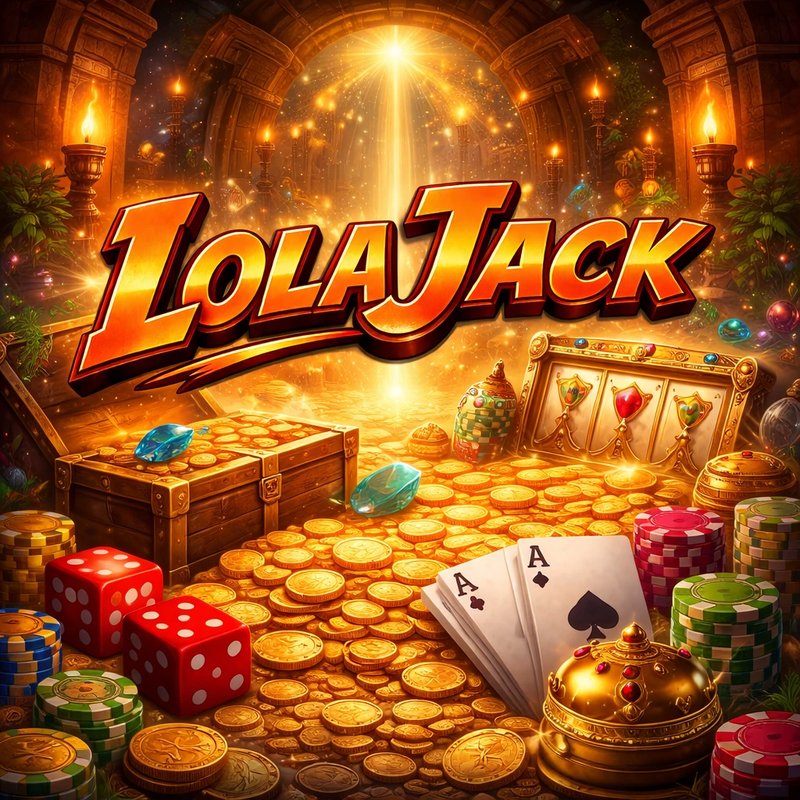 Discover lola jack